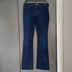 7 For All Mankind Kimmie Jeans
